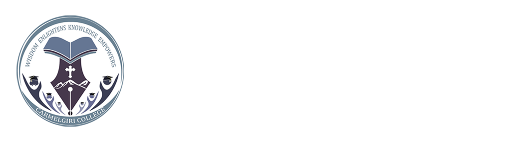Carmelgiri College's commitment to student well-being